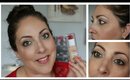 Review & Demo: Covergirl Stay Luminous Foundation