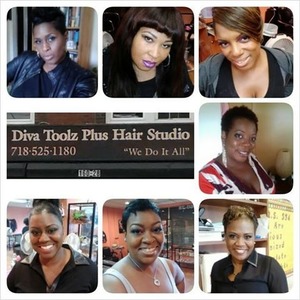 Full Face Makeovers, Color Matches and Consultations.