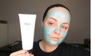 Product Review Featuring Pur Cosmetics PUR Blue Agave Mask