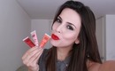 Review do Batom Lip Tar da Marca Obsessive Compulsive Cosmetics