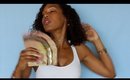 5 Tips to Save, Spend and Keep Your Money This Summer! | Blind Girl Money Hacks ◌ alishainc