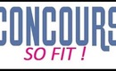 So Fit ! Concours DVD + Fit Journal