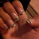 Acryl nails