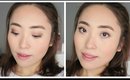 My Flawless Foundation Routine ft. Korean Cushion Foundation ♡ Jackie He
