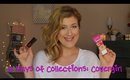 12 Days of Collections - Covergirl - Day 10