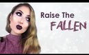 Raise The FALLen ♡ Makeup TAG