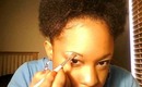When Natural Strikes Out Boldly