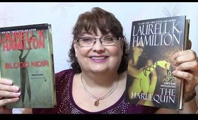 My Paranormal Romance Obsession ~ LKH Books 15-16