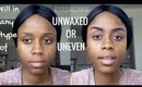 Makeup For All kinds of Eyebrows | RosemaryBeauty