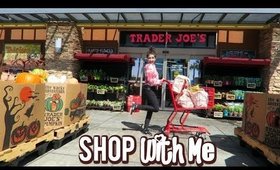 Grocery Shop With Me! + WW POINTS