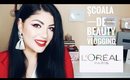 Scoala de Beauty Vlogging by L'Oreal 2018