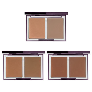 Wayne Goss The Radiance Boosting Face Palette Collection