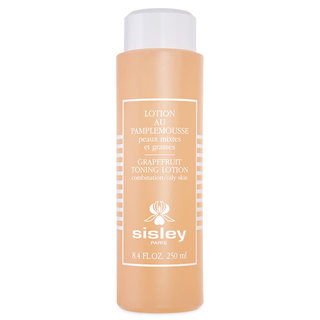 Sisley-Paris Grapefruit Toning Lotion