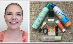 Beauty Empties #22: Hits & Misses