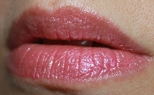 Milani Haute Flash Full Coverage Shimmer Lipgloss In Star Flash