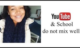 YouTube and School does not work | #Quitting