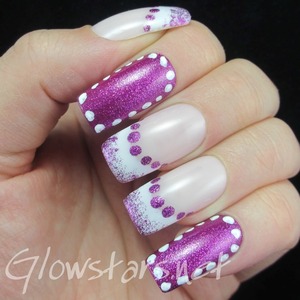 Read the blog post at http://glowstars.net/lacquer-obsession/2014/01/pink-ribbon-scars-that-never-forget/