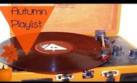 🎃  🍁 🍂  Autumn Playlist | The Vintage Selection 🍂 🍁 🎃