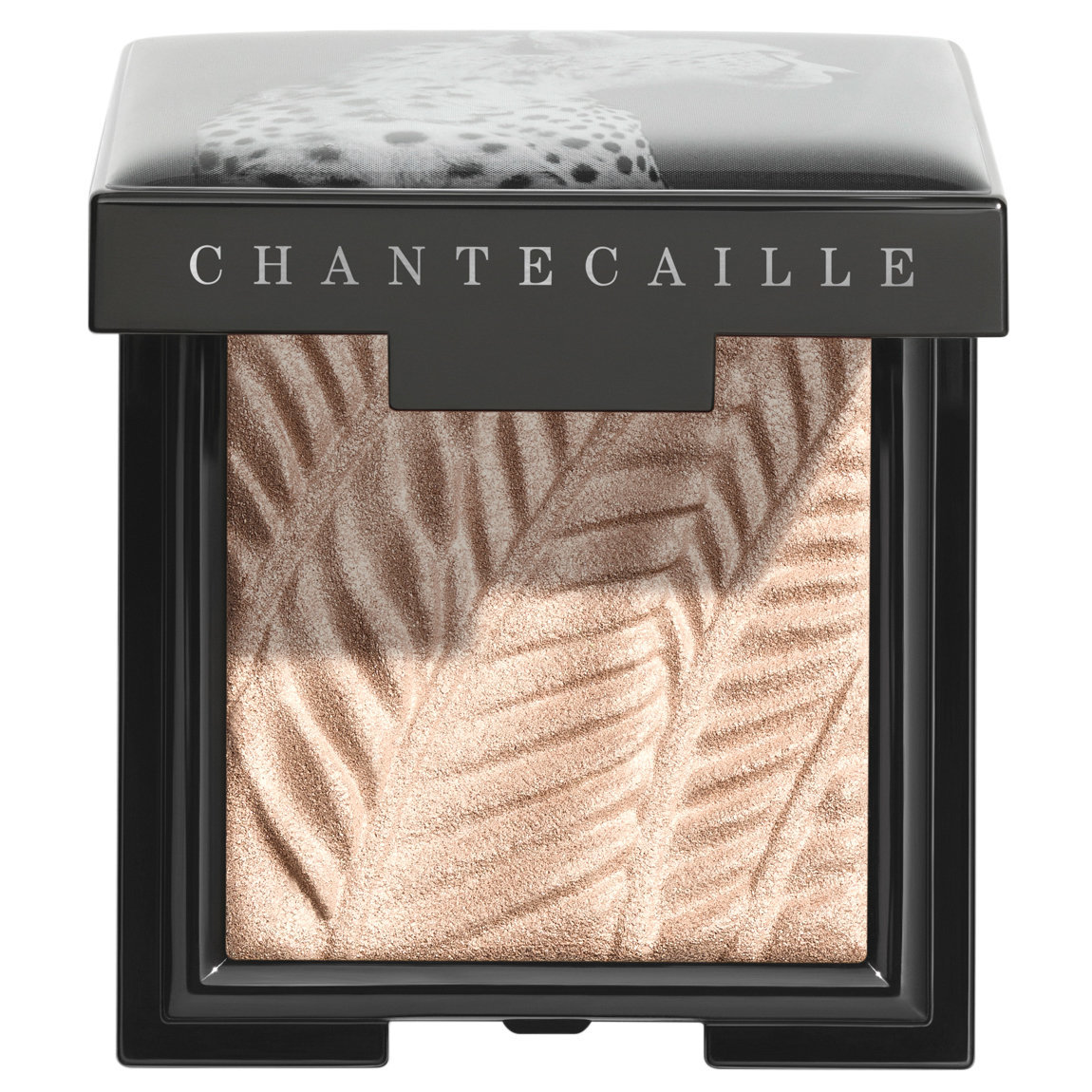 Chantecaille Luminescent Eye Shade Cheetah alternative view 1.