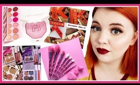 Unfiltered Opinions On New Makeup Releases #19