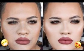 HOW TO AVOID CAKEY FOUNDATION 😷 | Smooth AF & 16 hour Wear Foundation Routine