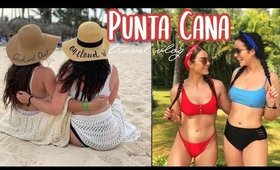 Punta Cana 2019 | Dominican Republic Travel Vlog