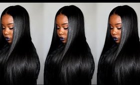 MINK brazilian hair ? #DiamondVirginHair
