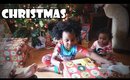 Christmas | December 24-25, 2014 | Vlog