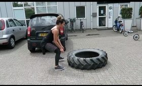 VLOG #270 - IK KAN NIET MEER! | MANON TILSTRA