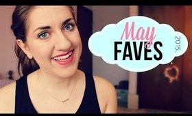 May Faves! Viral Videos, TV Shows & Music!