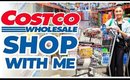 COSTCO SHOP WITH ME!