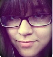 Gloria C.