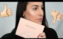 ABH X Nicole Guerriero Glow Kit | FIRST IMPRESSION & REVIEW