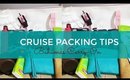Pack with Me: Carry On, 4 Day Carnival Cruise to the Bahamas