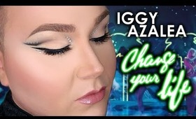 Iggy Azalea - Change Your Life