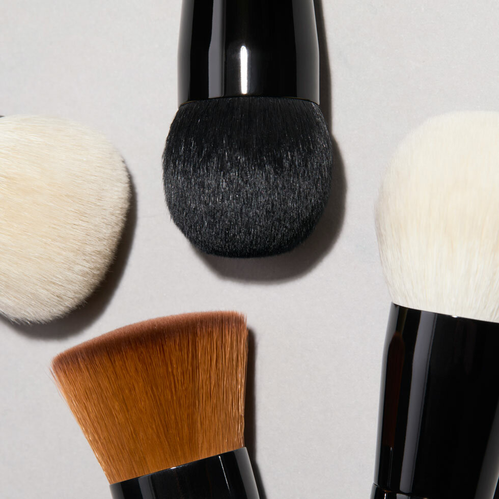 KOYUDO Fu-Pa Series Brush Heads