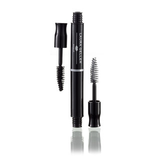 Laura Geller Mighty Mascara and Fortifier