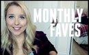 SEXISM, FEMINISM & STRANGER THINGS - MONTHLY FAVES | BeautyCreep
