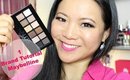 Maybelline The Nudes Palette: Everyday Drugstore Makeup Tutorial