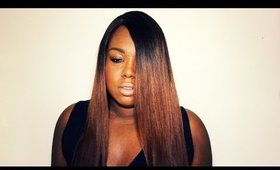 RPGSHOW Khloe Kardashion Wig (Show&Tell)