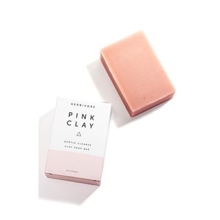 Herbivore Pink Clay Bar Soap