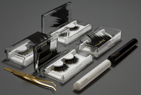 Velour Lashes