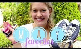 May Favorites 2014