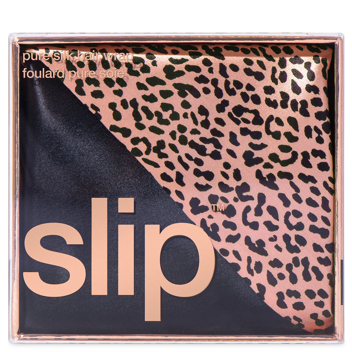 Slip Hair Wrap | Beautylish