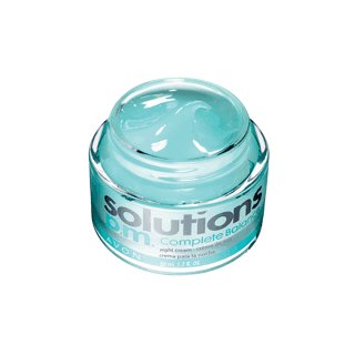Avon Solutions Complete Balance Night Cream