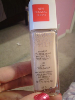 who likes this foundation?! 