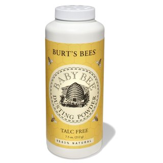 Burt's Bees Baby Bee Dusting Powder