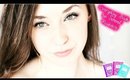 Everyday Back To School Makeup Routine 2014