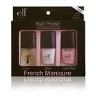 French Manicure Set
