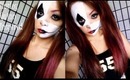 Harley Quinn Inspired [Beauty Youtuber Facebook Superhero Collab]